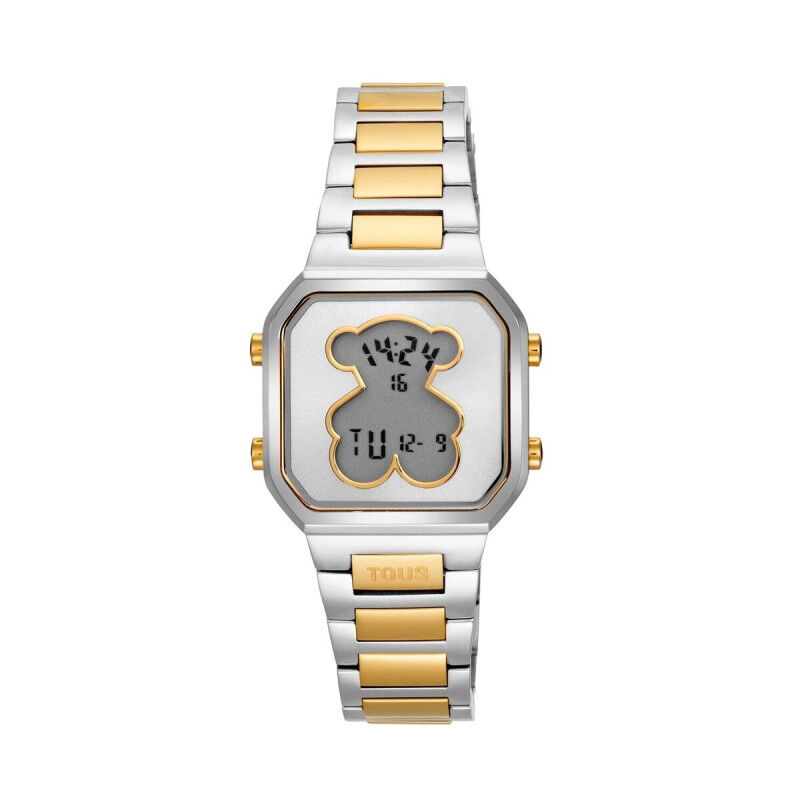 Ladies' Watch Tous 3000148300