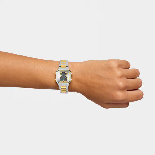 Ladies' Watch Tous 3000148300