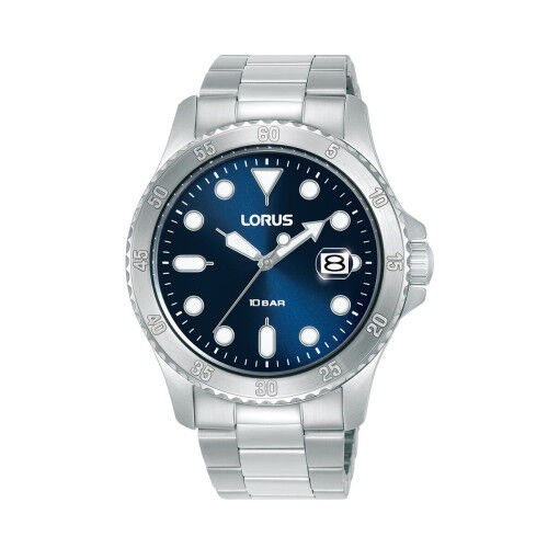 Reloj Hombre Lorus RS967DX9