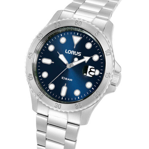 Reloj Hombre Lorus RS967DX9