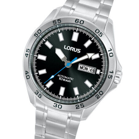 Horloge Heren Lorus RL419CX9