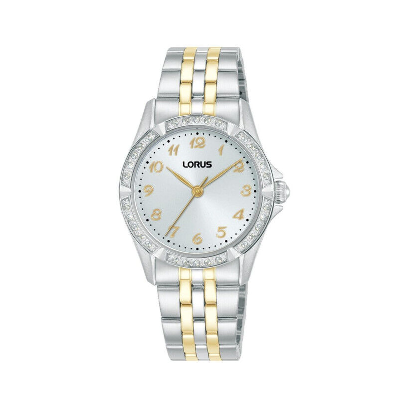 Horloge Dames Lorus RG249YX9