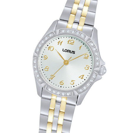 Reloj Mujer Lorus RG249YX9