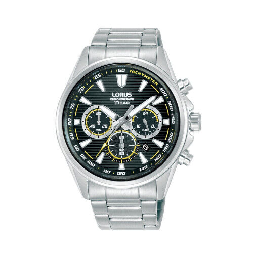 Horloge Heren Lorus RT319LX9