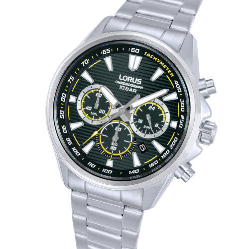 Men's Watch Lorus RT319LX9