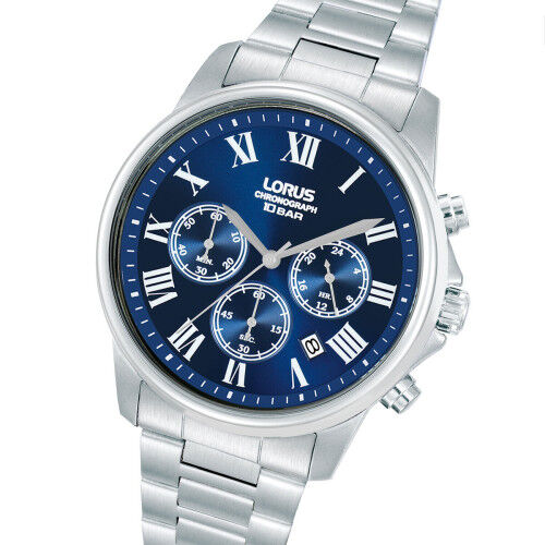 Horloge Heren Lorus RT337LX9