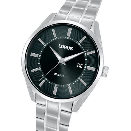 Orologio Uomo Lorus RH909SX9
