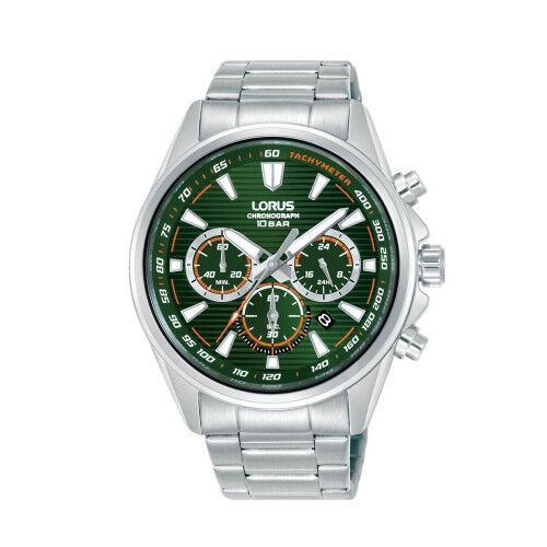 Herrenuhr Lorus RT323LX9