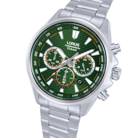 Reloj Hombre Lorus RT323LX9