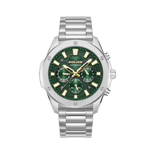 Horloge Heren Police PEWGK0093101
