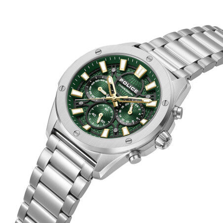 Men's Watch Police PEWGK0093101
