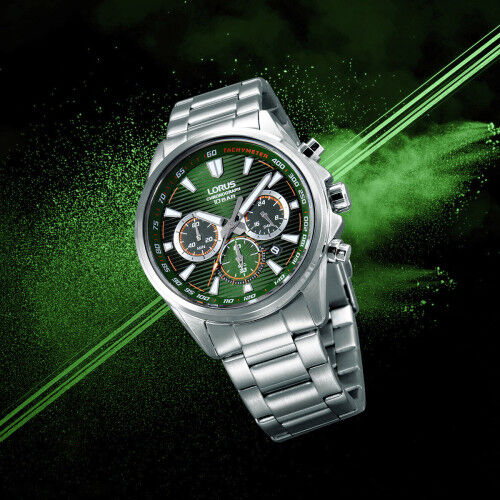 Orologio Uomo Lorus RT323LX9