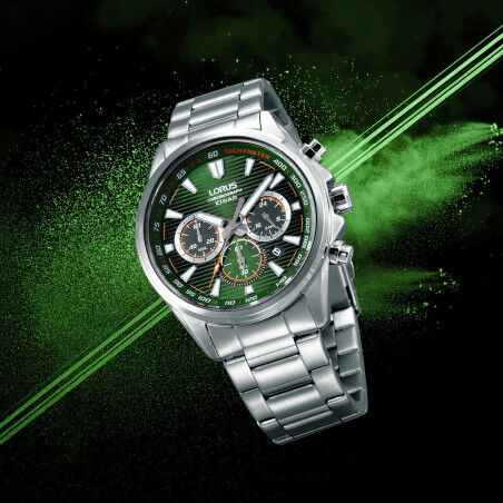 Orologio Uomo Lorus RT323LX9