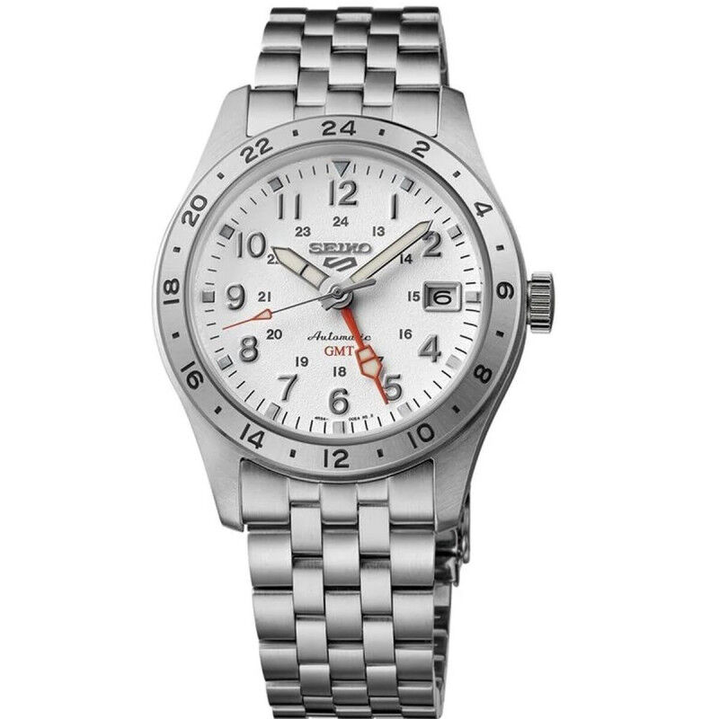 Reloj Hombre Seiko SSK059K1