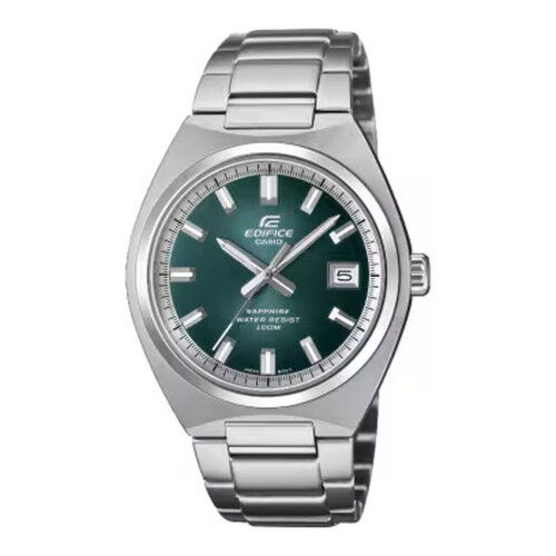 Men's Watch Casio EFB-109D-3AVEF Silver