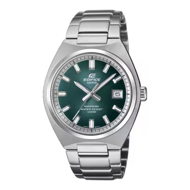 Reloj Hombre Casio EFB-109D-3AVEF Plateado