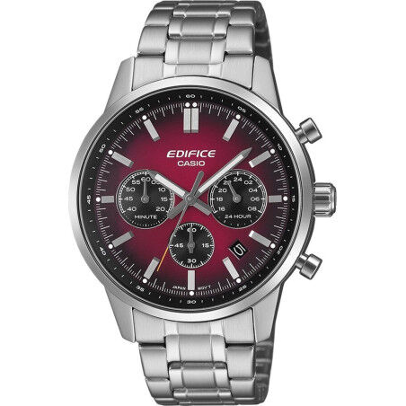 Reloj Hombre Casio EFR-575D-4AEF Burdeos