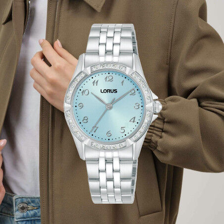 Orologio Donna Lorus RG247YX9