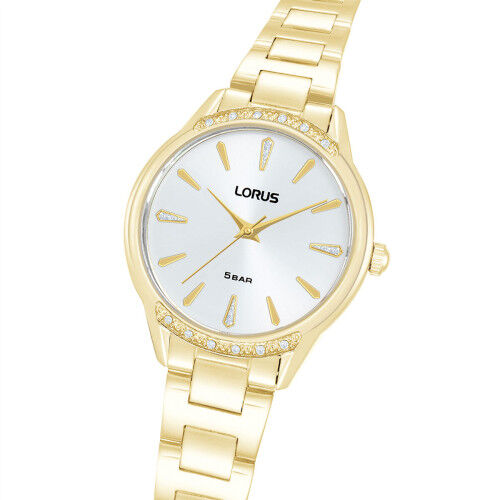 Horloge Dames Lorus RG258YX9