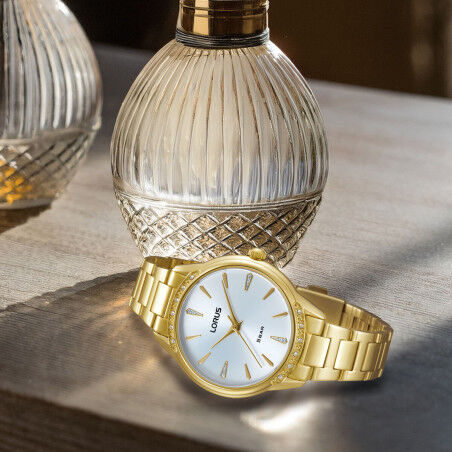 Horloge Dames Lorus RG258YX9