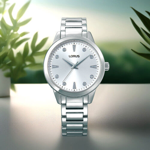 Horloge Dames Lorus RG267YX9