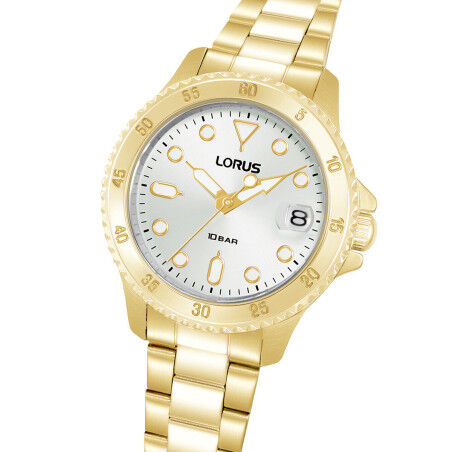 Horloge Dames Lorus RG816DX9