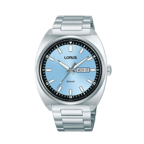 Horloge Heren Lorus RH317BX9S