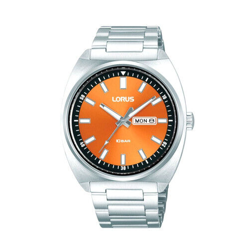 Orologio Uomo Lorus RH315BX9S