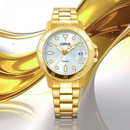 Horloge Dames Lorus RG816DX9