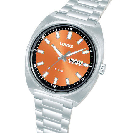 Reloj Hombre Lorus RH315BX9S