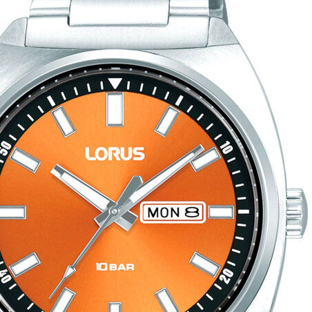 Orologio Uomo Lorus RH315BX9S