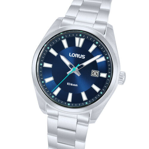 Orologio Uomo Lorus RH919SX9