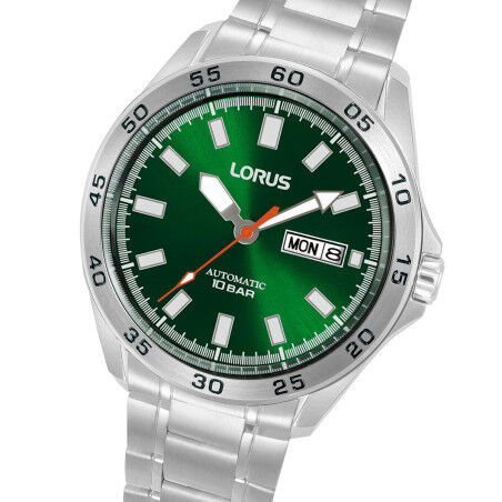 Montre Homme Lorus RL423CX9