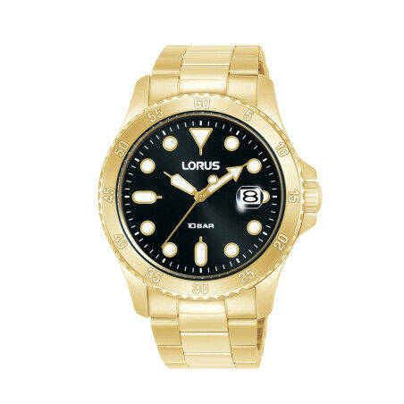 Orologio Uomo Lorus RS972DX9