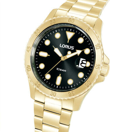 Herrenuhr Lorus RS972DX9