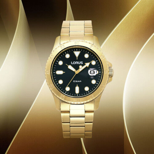 Horloge Heren Lorus RS972DX9