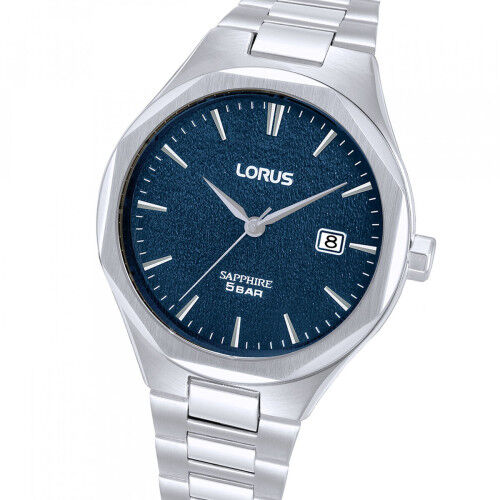 Orologio Uomo Lorus RS975DX9