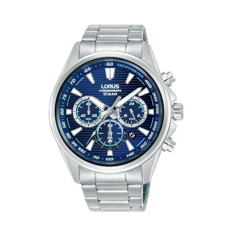 Horloge Heren Lorus RT321LX9