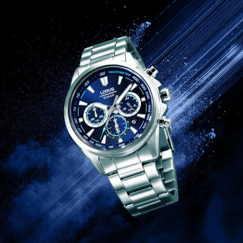 Herrenuhr Lorus RT321LX9