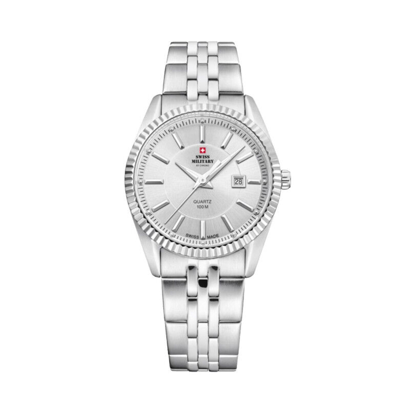 Montre Femme Swiss Military Chrono SM34066.02