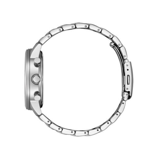 Reloj Hombre Citizen CA4720-52X Acero