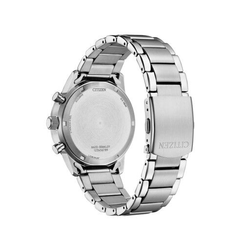 Montre Homme Citizen CA4720-52X Acier