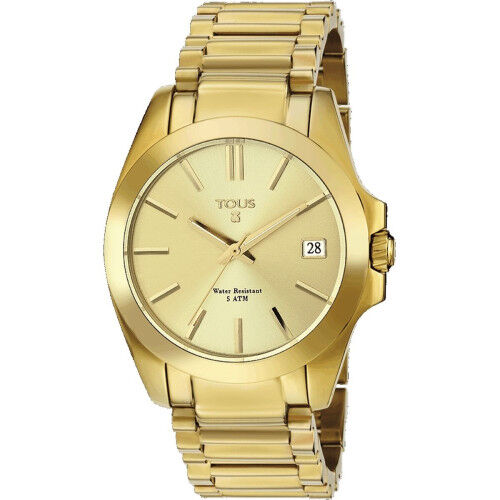 Herrenuhr Tous 200350013