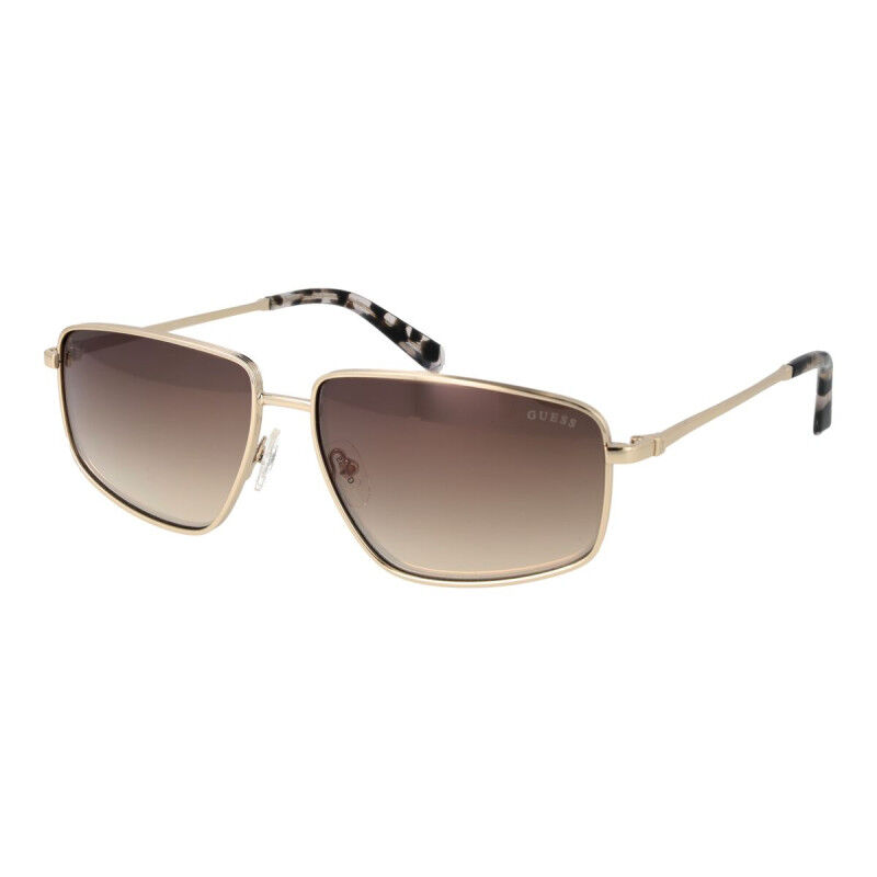Damensonnenbrille Guess GU00088 6232G