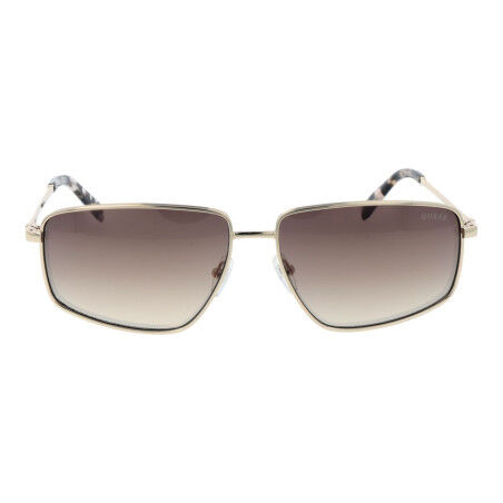 Damensonnenbrille Guess GU00088 6232G
