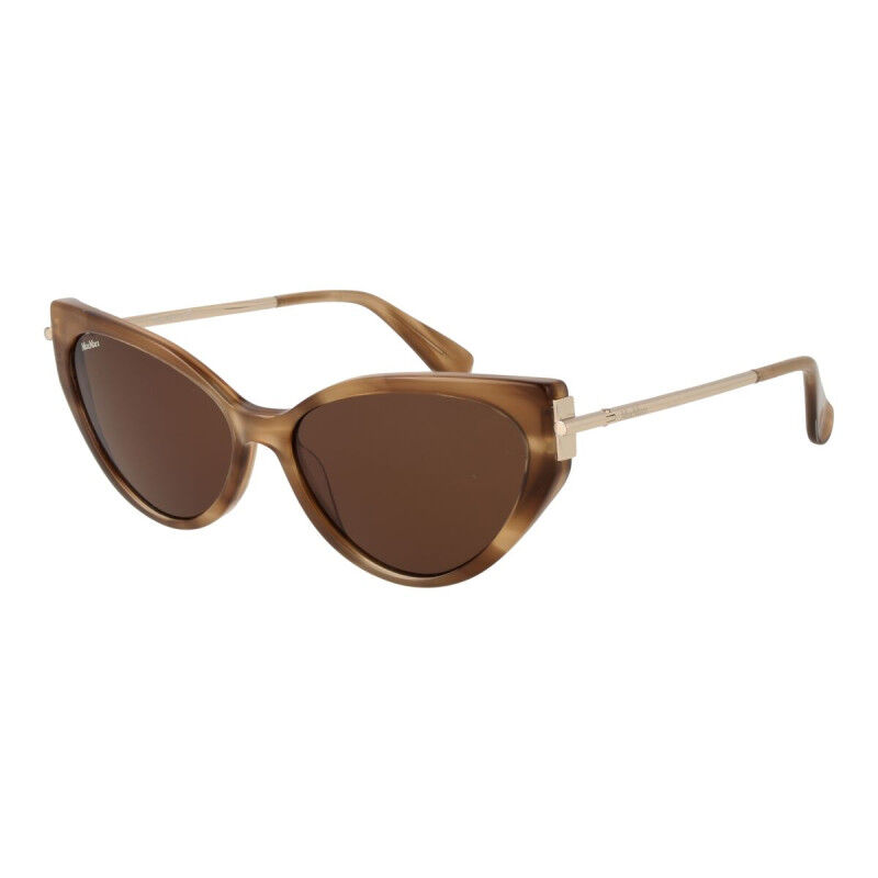 Zonnebril Dames Max Mara MM0028 5756E