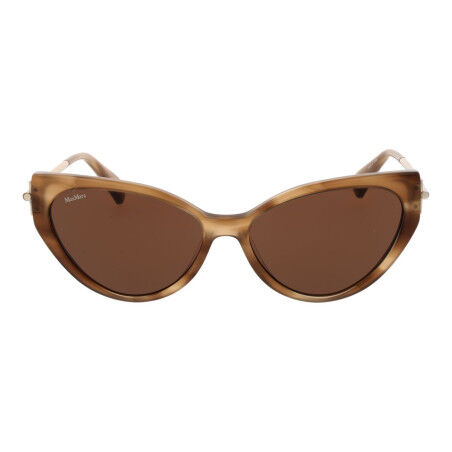 Damensonnenbrille Max Mara MM0028 5756E