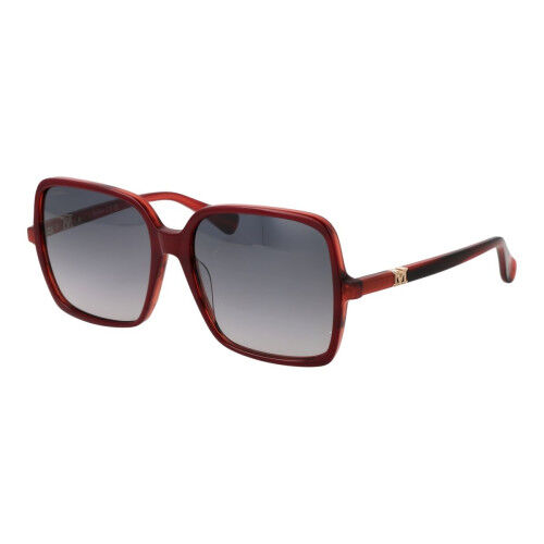 Lunettes de soleil Femme Max Mara MM0037 6071B