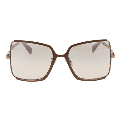 Lunettes de soleil Femme Max Mara MM0070-H 5834K