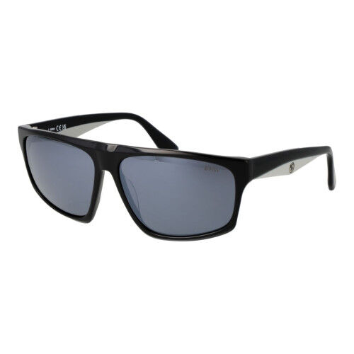 Lunettes de soleil Homme BMW BW0051-H 6102C